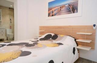casa leuki - Calpe - 2