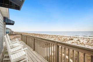 Mead Us At The Beach by Oak Island Accommodations - Oak Island - 4