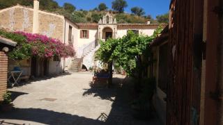 Linati's Apartments - Pollina - 2
