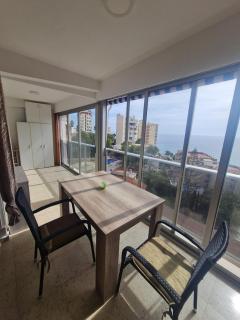 Appartement Benidorm sea view - Benidorm - 6