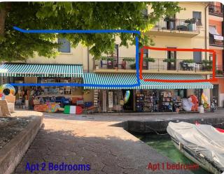 Casa Elvira - Brenzone sul Garda - 9