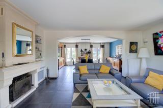 Maison familiale - Spacieuse - Jardin - Parking - 1