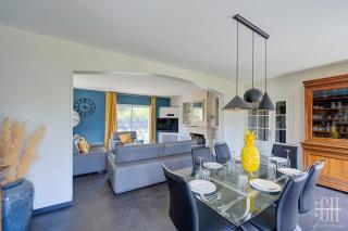 Le Bel Air / Maison de famille - Saint-Avertin - 9