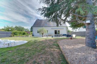 Le Bel Air / Maison de famille - Saint-Avertin - 6