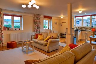 Finest Retreats - Lower School Cottages - Minehead - 4