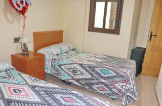 Apartamento Reyes - Conil de la Frontera - 3