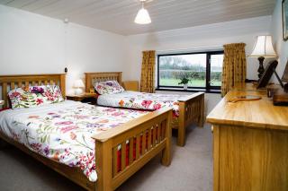 Glandwr Newport, Pembrokeshire - Newport - 4