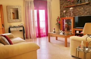 Apartamento Reyes - 9