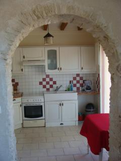 La grange - Gasny - 7