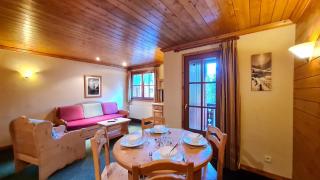 Alpina Lodge - 21 - Appart proche pistes - 4 pers - Les Deux Alpes - 0