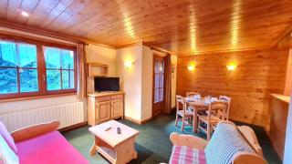 Alpina Lodge - 21 - Appart proche pistes - 4 pers - Les Deux Alpes - 9