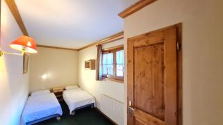 Alpina Lodge - 21 - Appart proche pistes - 4 pers - Les Deux Alpes - 3