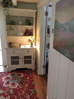 Idyllic New England Cottage - Wilton - 9