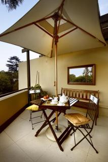 The Residence - Johannesbourg - 7