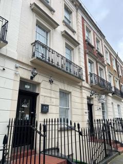 Ivy House Hotel - Londra - 0