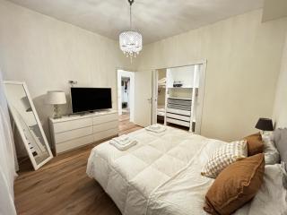 Cozy flat Rome with terrace - Rom - 7
