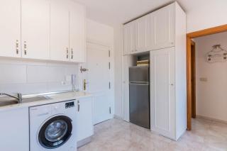 URBANIZACIÓN COPACABANA - La Manga del Mar Menor KM2 - Vistas a Mediterráneo Dormitorio doble y sofá-cama - La Manga del Mar Menor - 2