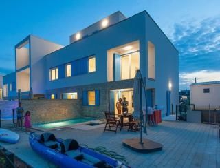 Villa Miri Olive - Privlaka - 0