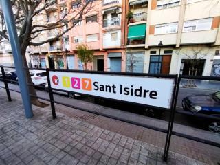 Travel Habitat Sant Isidre Suite - Valencia - 5