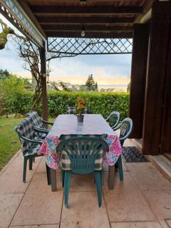 TINA HOME LAKE VIEW - Garda - 3
