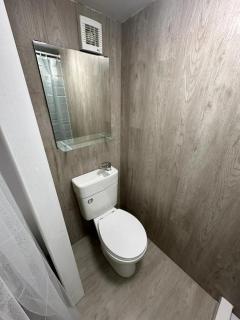 Single ensuite room - Londra - 5