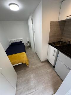 Single ensuite room - Londra - 3