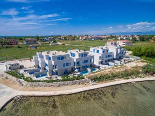 Villa Miri Olive - Privlaka - 6
