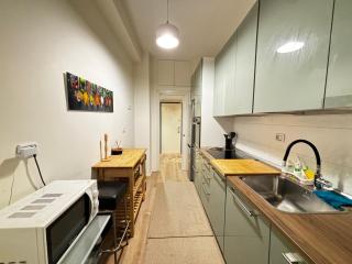 Cozy flat Rome with terrace - Rom - 3