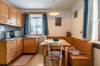 Agriturismo El Cirum Pelmo - 1