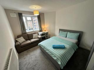 Karen House R3 - Londra - 0