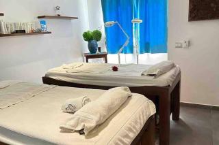 Peaceful and lovely apartment! Front beach - Las Terrenas - 5