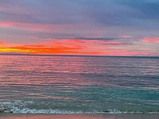 Peaceful and lovely apartment! Front beach - Las Terrenas - 3