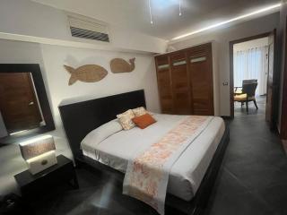 Peaceful and lovely apartment! Front beach - Las Terrenas - 2