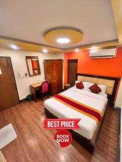 Trekkers Home - Kathmandu - 9