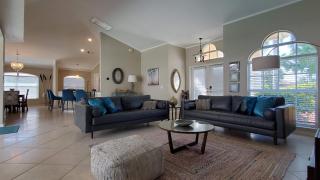 VIlla Gordian Naples Florida - Naples - 5