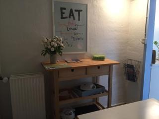 Ferielejligheder i centrum af smukke Ebeltoft - 8