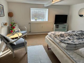 Ferielejligheder i centrum af smukke Ebeltoft - 6