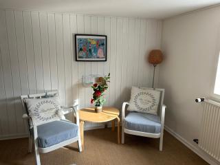 Ferielejligheder i centrum af smukke Ebeltoft - 5