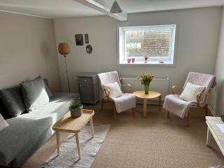 Ferielejligheder i centrum af smukke Ebeltoft - 4