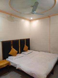 Hotal Balaji - Gwalior - 2