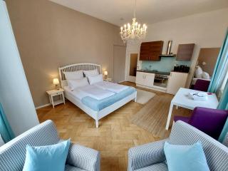 The Cozy Lindau No 2 - 3