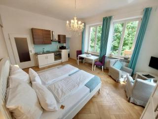 The Cozy Lindau No 2 - Lindau - 6