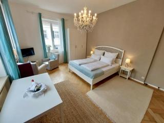 The Cozy Lindau No 2 - Lindau - 3