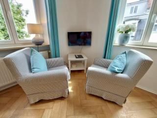 The Cozy Lindau No 2 - Lindau - 2