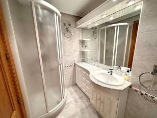 Cala real 2 Bed 2 Bath sea view - El Campello - 4