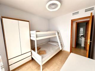 Cala real 2 Bed 2 Bath sea view - El Campello - 3
