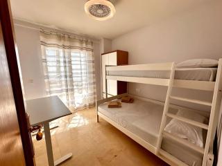 Cala real 2 Bed 2 Bath sea view - El Campello - 2