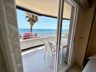 Cala real 2 Bed 2 Bath sea view - El Campello - 1