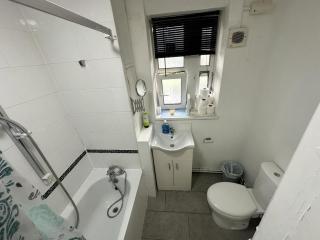 Aldgate East Rooms R2 - Londra - 3