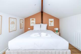 Appartement lumineux à 5 minutes de la capitale - Bagnolet - 2